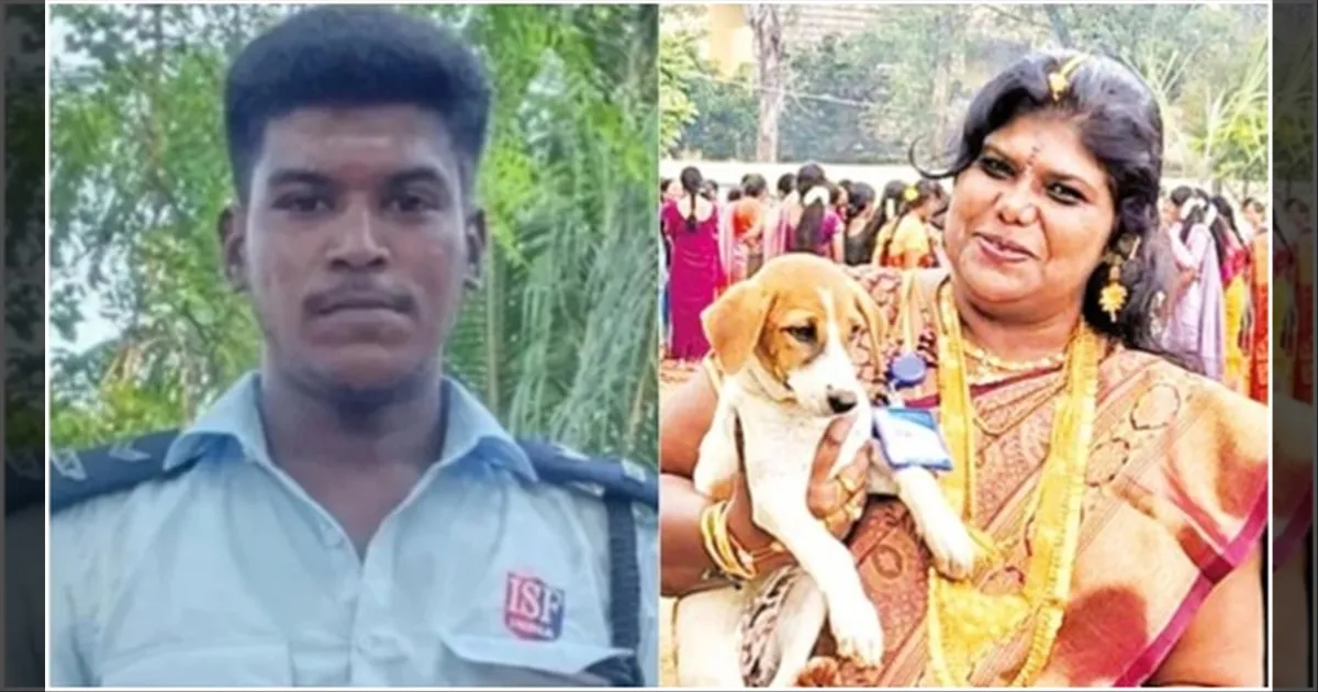 மடப்புரம் அஜித் கொலை வழக்கு... என்ன நடந்துச்சு? நகை திருட்டு புகார் கொடுத்த நிகிதா ஆஜர்..!!