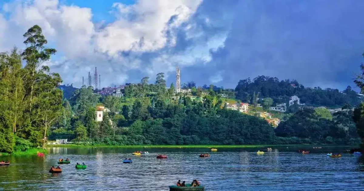 சுற்றுலா போறீங்களா?... நாளை முதல் கொண்டாட்டம் ஆரம்பம்... மிஸ் பண்ணிடாதீங்க!