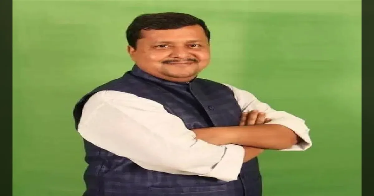 பாஜகவின் புதிய தேசியத் தலைவராகிறார் நிதின் நபின்: போட்டியின்றித் தேர்வு! நாளை பதவியேற்பு