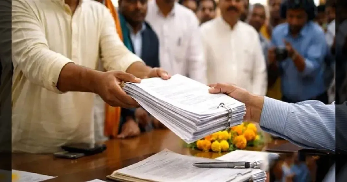 களைகட்டும் தேர்தல் களம்: தமிழகத்தில் இன்று வேட்புமனு தாக்கல் தொடக்கம்!