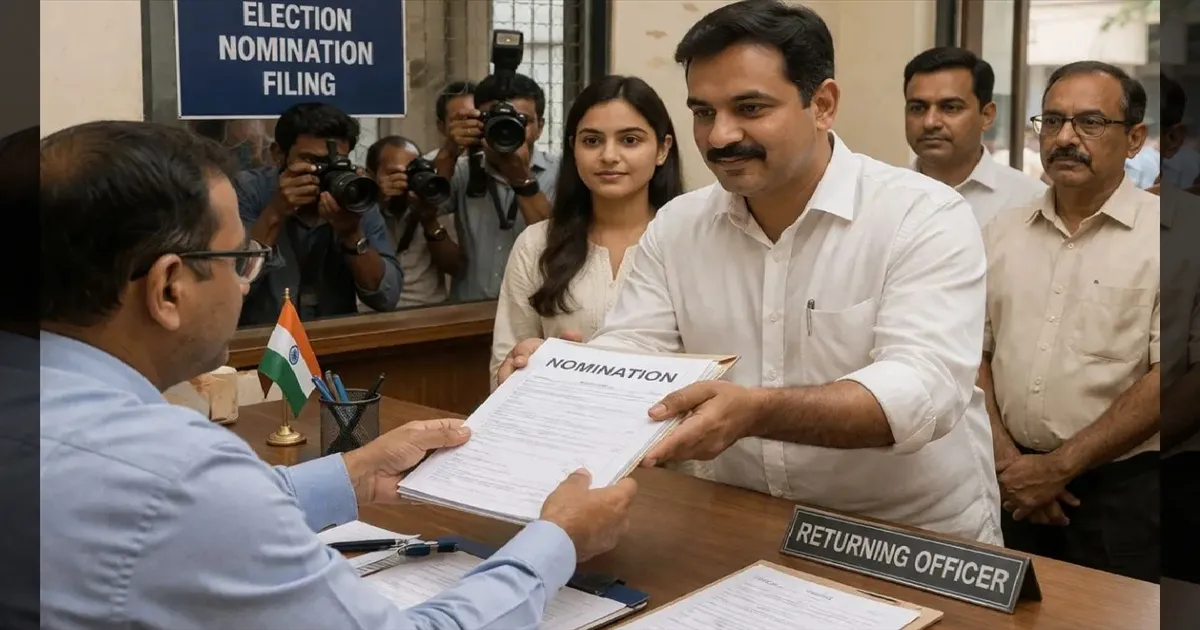 தமிழக தேர்தல் 2026: வேட்புமனு வாபஸ் முடிந்தது! இறுதி வேட்பாளர் பட்டியல் வெளியீடு!