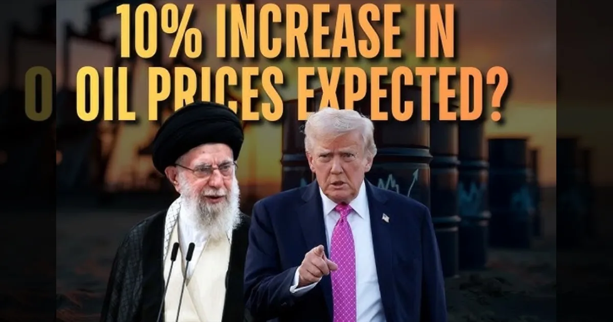 உச்சம் தொடும் கச்சா எண்ணெய் விலை?!! $100 டாலரை தாண்டலாம் எனவும் கணிப்பு!!