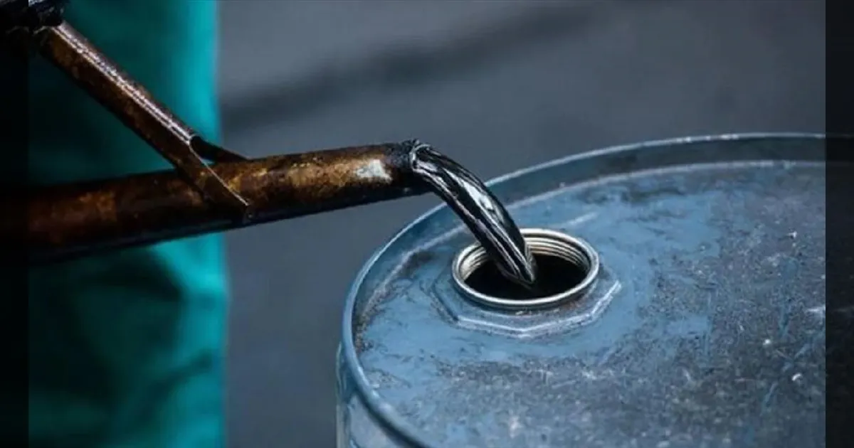 எண்ணெய் தட்டுப்பாடு வராது! இந்தியா, சீனாவிற்கு கச்சா எண்ணெய் வழங்க ரஷ்யா அதிரடி முடிவு!