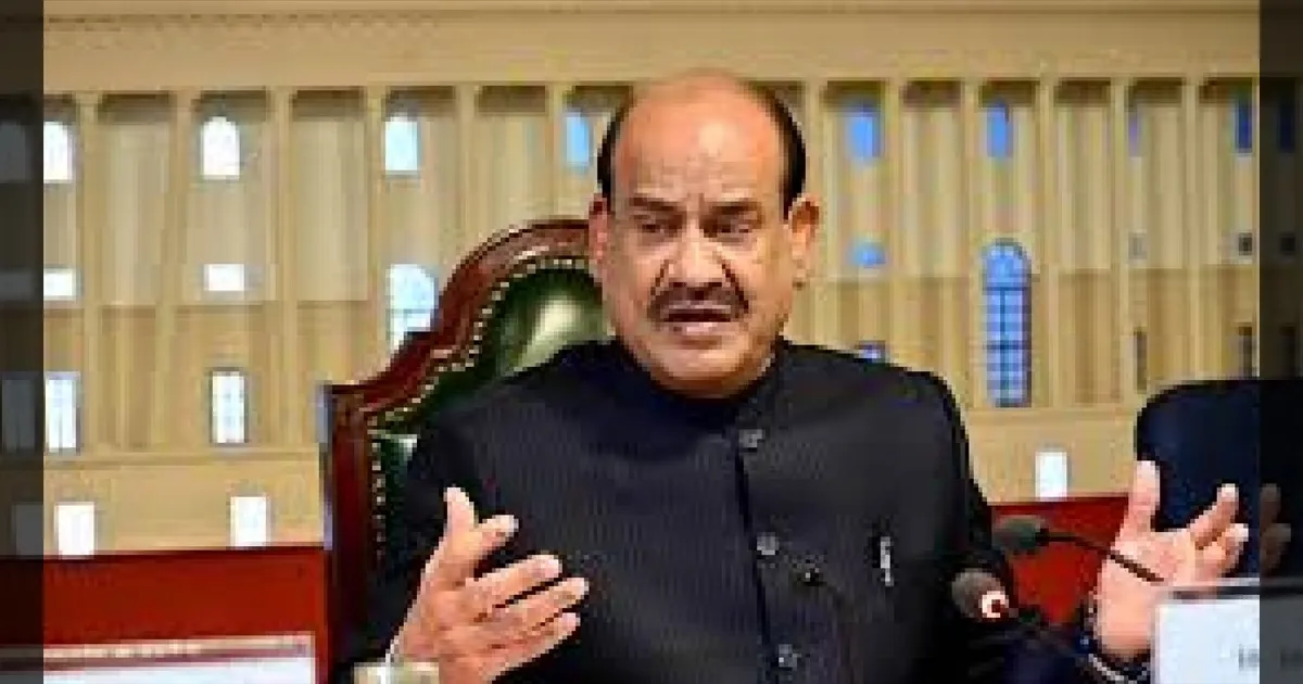 நாடாளுமன்றத்தில் புதிய விதிமுறை: இனி இருக்கையில் அமர்ந்தால் மட்டுமே எம்.பி.க்களுக்கு அட்டெண்டன்ஸ்!  