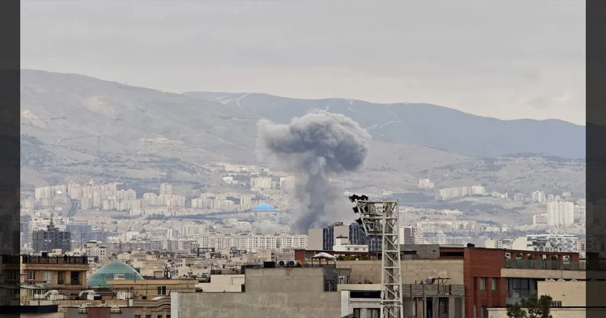 ஓமனில் ட்ரோன் தாக்குதல்..! 2 இந்தியர்கள் உயிரிழப்பு..! வெளியுறவு அமைச்சகம் வெளியிட்ட அதிர்ச்சி தகவல்!