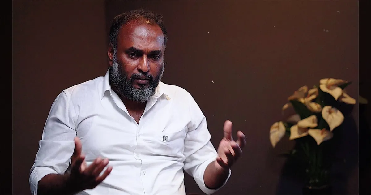 தவெக நிகழ்ச்சிக்கு தெருவோரக் கடைகள் அப்புறப்படுத்துவதா?: சிபிஎம் ஜி.செல்வா கண்டனம்!