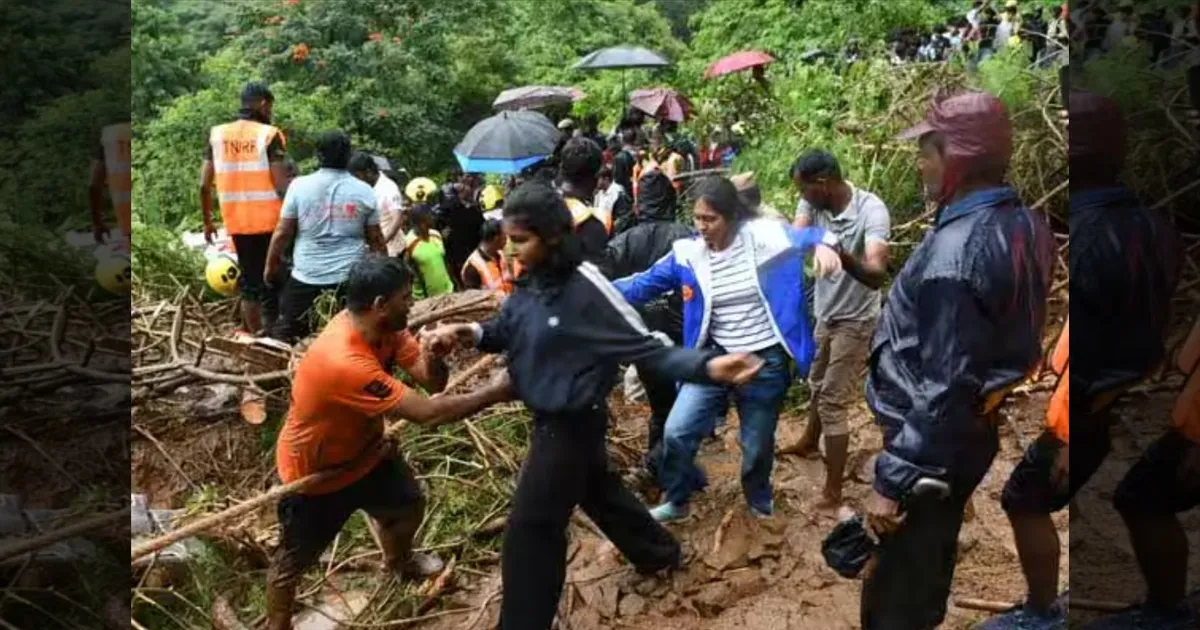 நீலகிரியில் கனமழை எச்சரிக்கை! வாகனப் போக்குவரத்துக்குத் தடை! கலெக்டர் லட்சுமி பவ்யா விடுத்த அலர்ட் மெசேஜ்! 