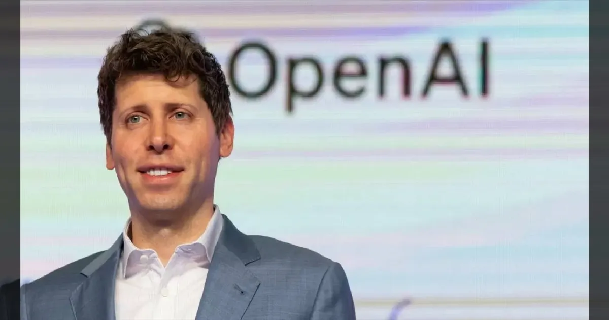 குடிநீர் போல AI-ஐயும் அளந்து பயன்படுத்தும் காலம் வருகிறது! சாம் ஆல்ட்மான் வெளியிட்ட புதிய தகவல்!