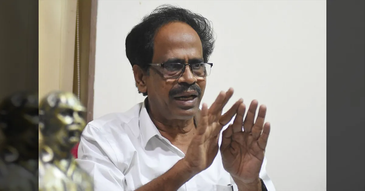 மேகதாது பிரச்சனை... செவி சாய்க்காத கர்நாடகா... மௌனத்தில் மத்திய அரசு..! CPI ஆர்ப்பாட்டம் அறிவிப்பு..!!