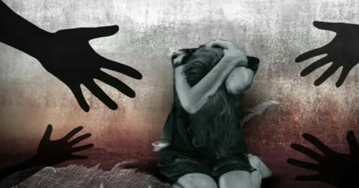 தி. மலையில் அதிர்ச்சி சம்பவம்..! 15 வயது சிறுமி கூட்டு பாலியல் வன்கொடுமை..! தொடர் விசாரணை..!!