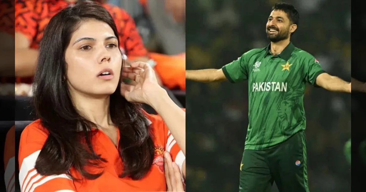 சன் ரைசர்ஸ் லீட்ஸ் செய்தது சரியா? கரிச்சு கொட்டும் கிரிக்கெட் ரசிகர்கள்? பாக்., வீரர் ரூ.2.34 கோடிக்கு ஏலம்!!