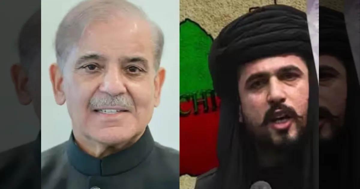 40 மசூதிகளை இடிச்சிட்டாங்க!! குர்ஆனை எரிக்கிறாங்க! பாக்., மீது பலூச் தலைவர்கள் குற்றச்சாட்டு!