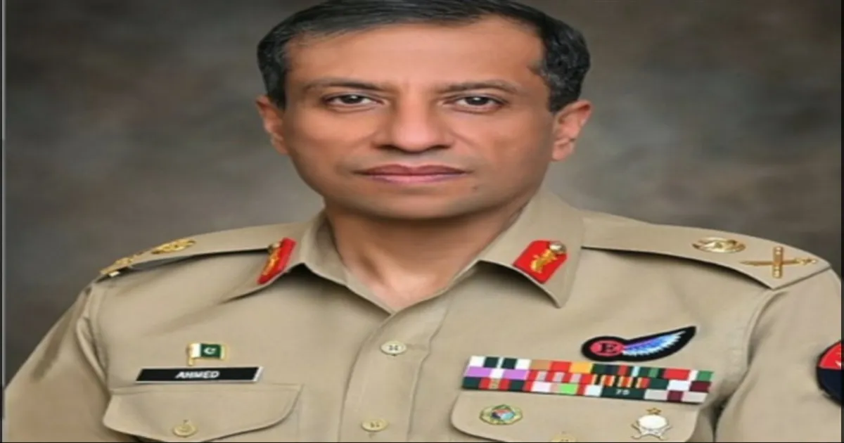 அதிர்ச்சி பின்னணி.. ராணுவ அதிகாரியின் தந்தை தீவிரவாதியா? பயங்கரவாதிகளுடன் ஒட்டி உறவாடும் பாக்.,?