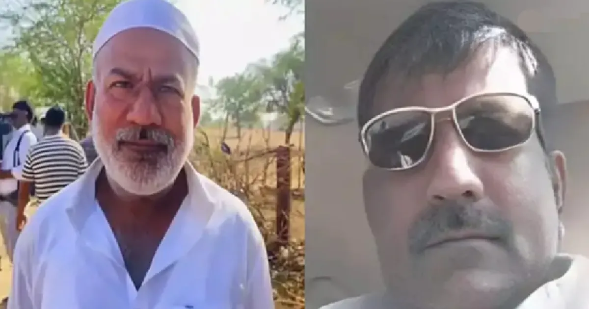 former assistant to a former Rajasthan Congress minister has been arrested for spying for Pakistan