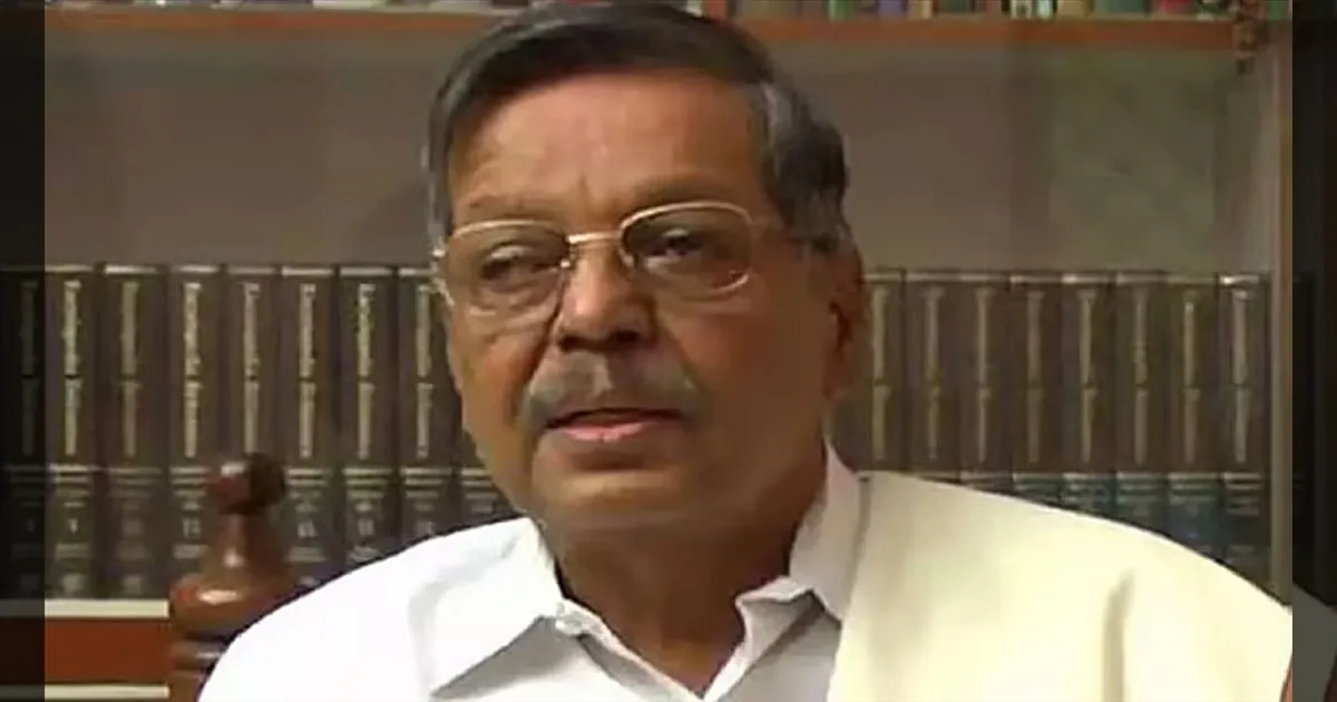 விஜய்க்கு வலுக்கும் ஆதரவு.... தவெக-வுக்கு எம்ஜிஆர் அதிமுக நிபந்தனையற்ற ஆதரவு!