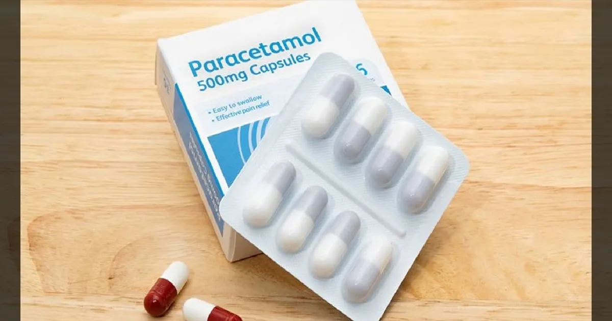 வதந்திகளுக்கு எண்டு கார்டு! பாராசிட்டமால் மாத்திரையால் ஆட்டிசம் வராது.. 'The Lancet' மருத்துவ இதழ் அறிக்கை!