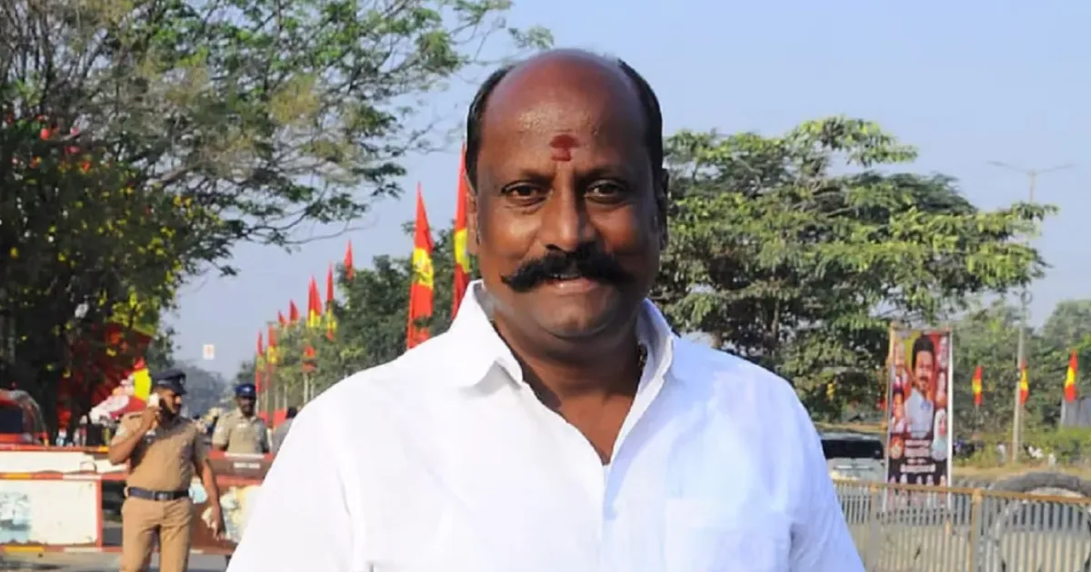 ஆண்களுக்கு ஏன் இலவச பஸ் இல்லை?... போக்குவரத்து துறை அமைச்சர் கொடுத்த FUN கவுண்ட்டர்....!