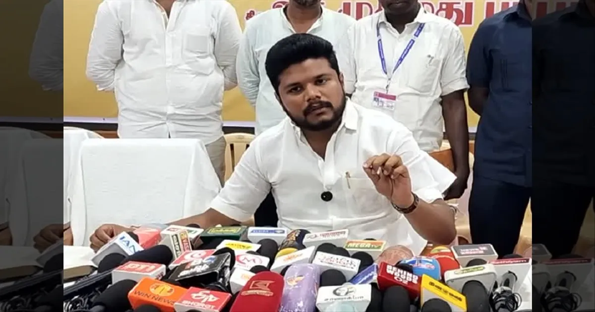 தொழிலாளர் நல வாரியங்களின் 50 ஆண்டு கால கோரிக்கைகள் நிறைவேற்றப்படும்: அமைச்சர் முகமது ஃபர்வேஸ் உறுதி!
