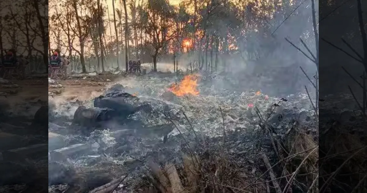 புதுக்கோட்டையில் பட்டாசு தயாரிப்பு கிடங்கில் பயங்கர வெடி விபத்து! உடல்சிதறி ஒருவர் பலியான சோகம்! 