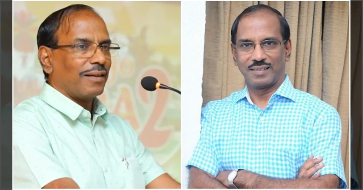 சாதி பத்தி கேட்டேனா? அவ்ளோ சின்ன புத்தி இல்ல... சர்ச்சைக்கு முற்றுப்புள்ளி வைத்த பட்டிமன்றம் ராஜா..!