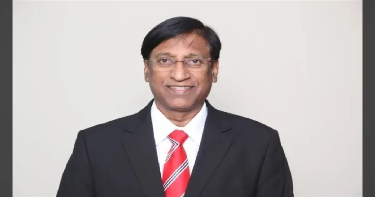 வெர்சி இன்னோவேஷன் அதிரடி..! பி.ஆர். ரமேஷ் புதிய தணிக்கை குழு தலைவராக நியமனம்!