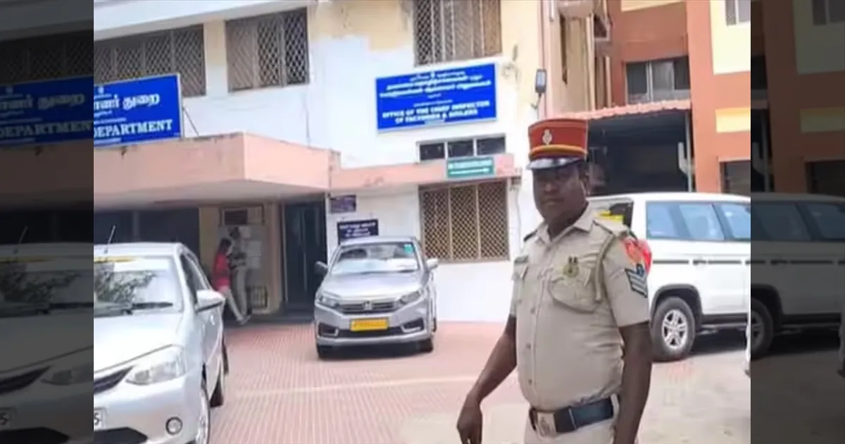 2வது நாளாக ஒருவரும் வேட்புமனு தாக்கல் செய்யவில்லை! புதுச்சேரியில் கூட்டணி கட்சியில் இழுபறி! 