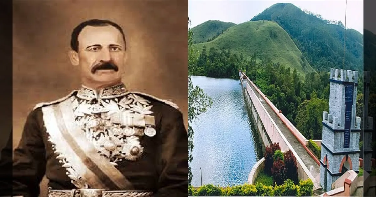 தமிழகம் தந்த மாபெரும் ஹீரோ! பென்னிகுவிக் பிறந்தநாளில் முதல்வர் நெகிழ்ச்சி ட்வீட்!