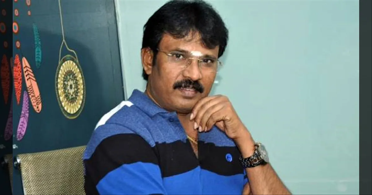 கோயில்களை போல தியேட்டர்களில் உணவு பொருள் விலையை கண்காணிக்க வேண்டும்: இயக்குநர் பேரரசு கோரிக்கை!