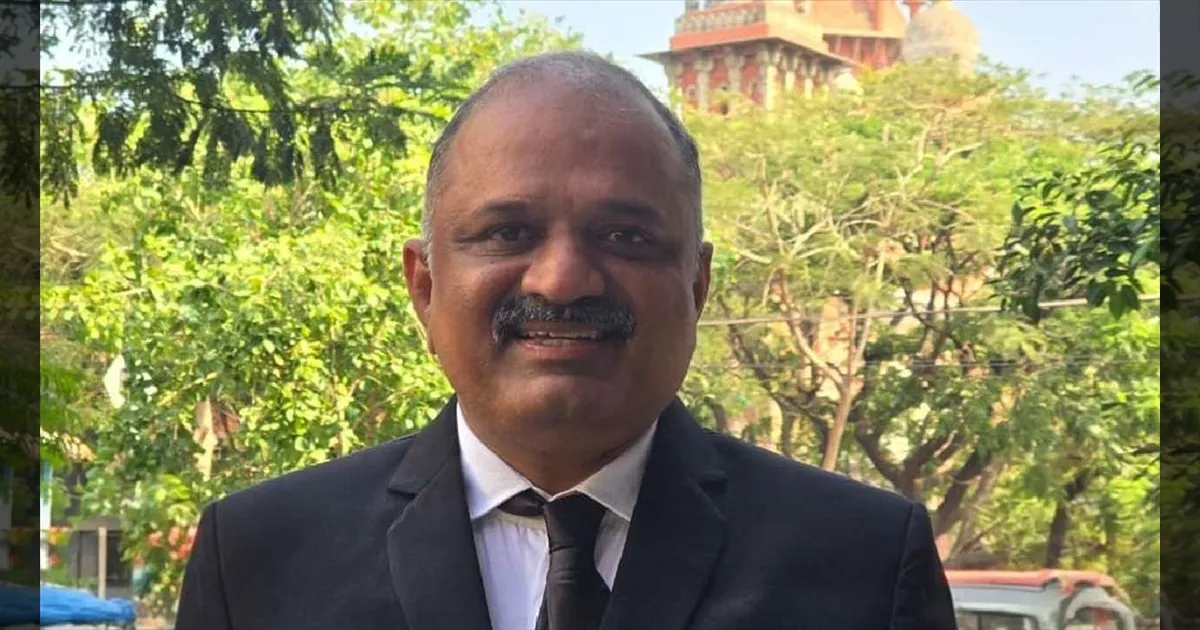 வழக்கறிஞராகப் பதிவு செய்தார் பேரறிவாளன்! 31 ஆண்டு சிறைவாசத்திற்குப் பின் நீதிமன்றத்தில் புதிய தொடக்கம்!