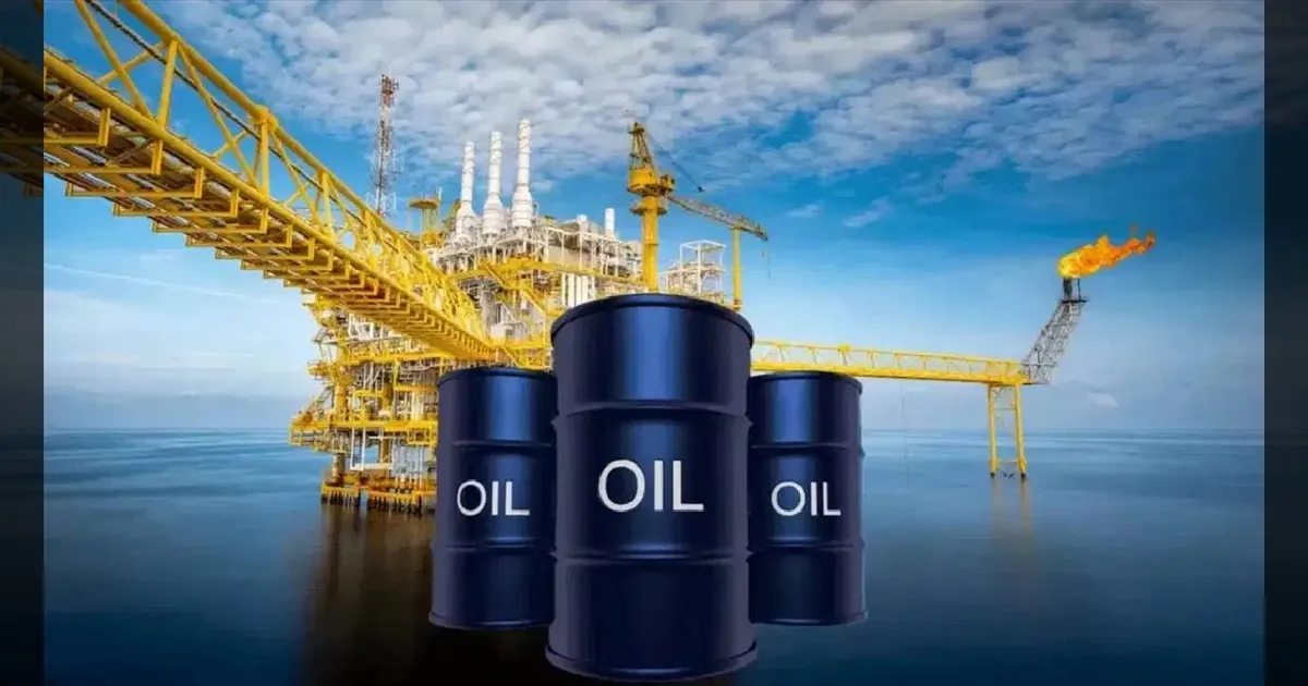 எரிபொருள் தட்டுப்பாடு வராது! 40-45 நாட்களுக்கான கச்சா எண்ணெய் இருப்பு குறித்து இந்தியா தகவல்!