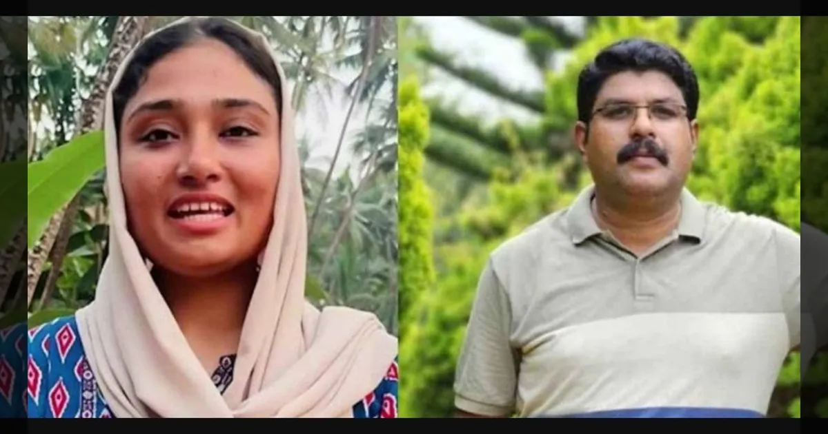 பாலியல் குற்றச்சாட்டால் பறிபோன உயிர்..! ஜெயிலில் இருந்த வீடியோ போட்ட பெண்ணுக்கு ஜாமீன்..!