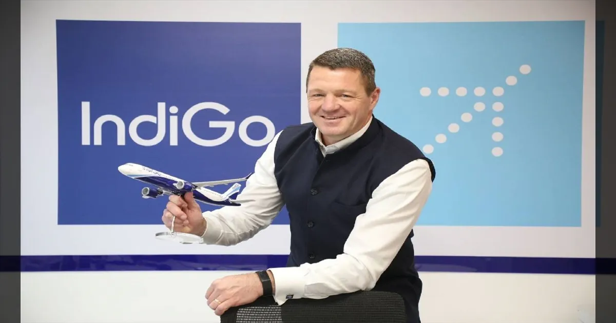 விமான சேவை ரத்து: பல்லாயிரம் பயணிகள் பாதிப்பு; இண்டிகோ CEO பதவி நீக்கம் என தகவல்!