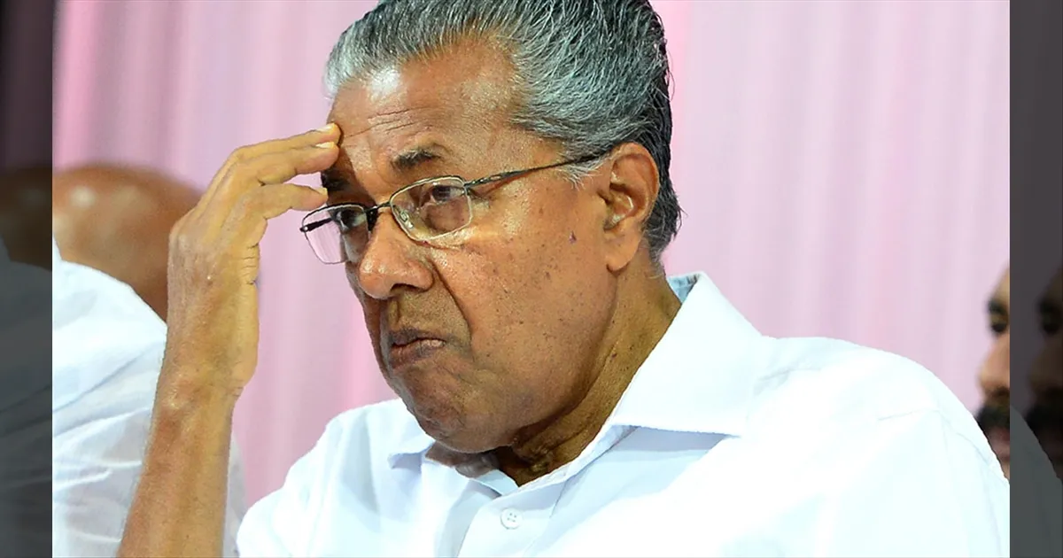 பி.எம்., ஸ்ரீ திட்டம்! மத்திய அரசிடம் பணிந்த கேரளா! கூட்டணிக்கும் வெடிக்கும் புகைச்சல்! 