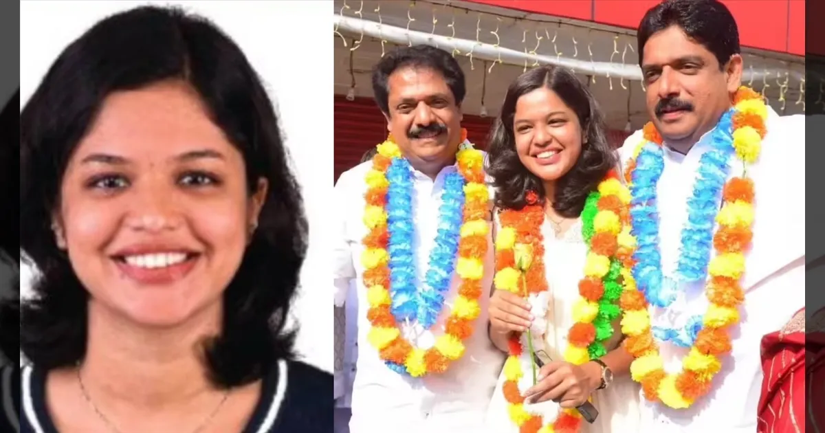 நகராட்சியே இப்போ நம்ப கண்ட்ரோல் தான்!! முக்கிய சக்தியாக உருவெடுக்கும் புல்லிக்காக்கண்டம் குடும்பம்!