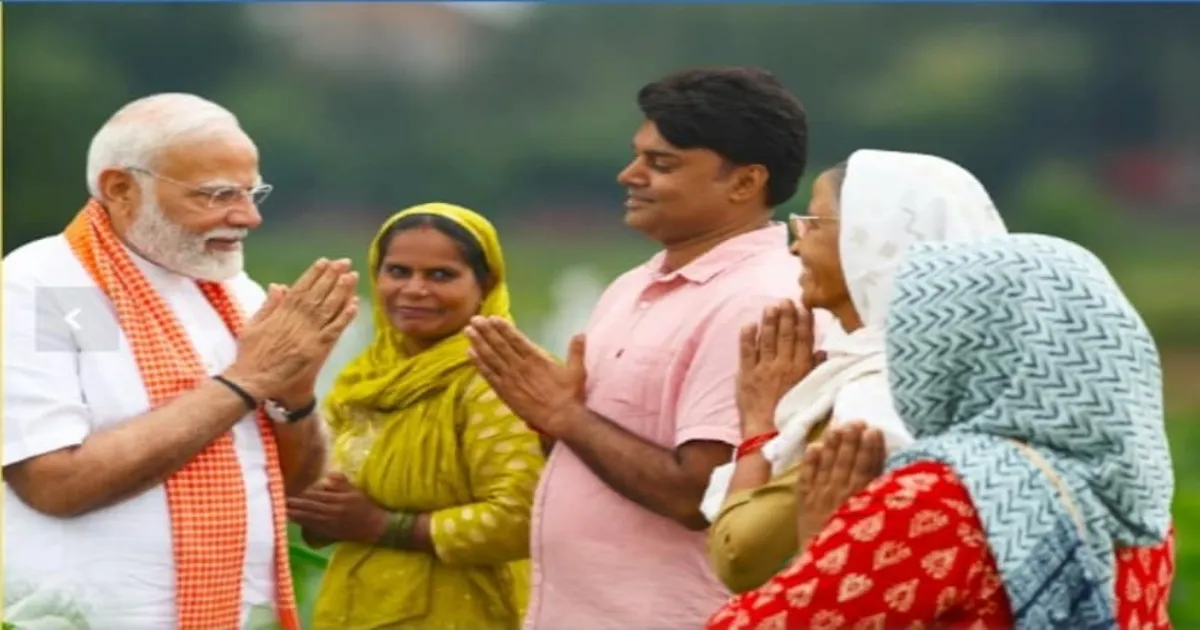 பி.எம். கிசான் 22வது தவணை எப்போது கிடைக்கும்?... இந்த 3 விஷயங்களை செய்த விவசாயிகளுக்கு பணம் கிடைக்காதா? 