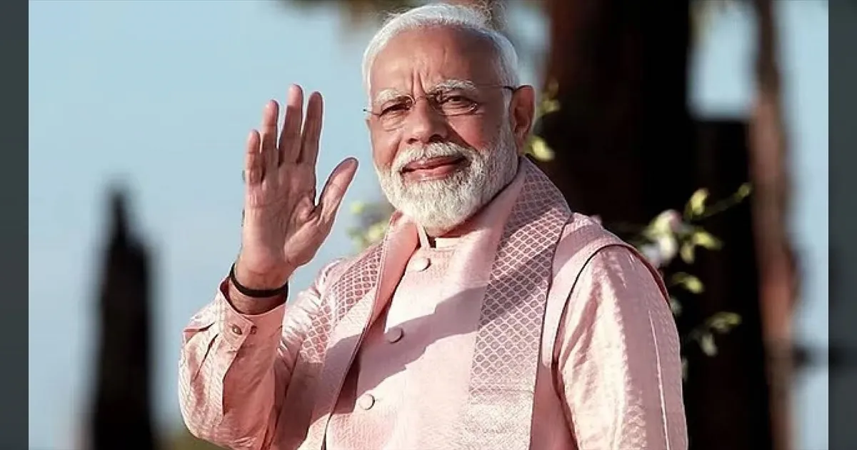 “அதிபர் டிரம்புக்கு நன்றி!” இந்தியா - அமெரிக்கா இடையே புதிய வர்த்தக சகாப்தம்; பிரதமர் மோடி நெகிழ்ச்சி!