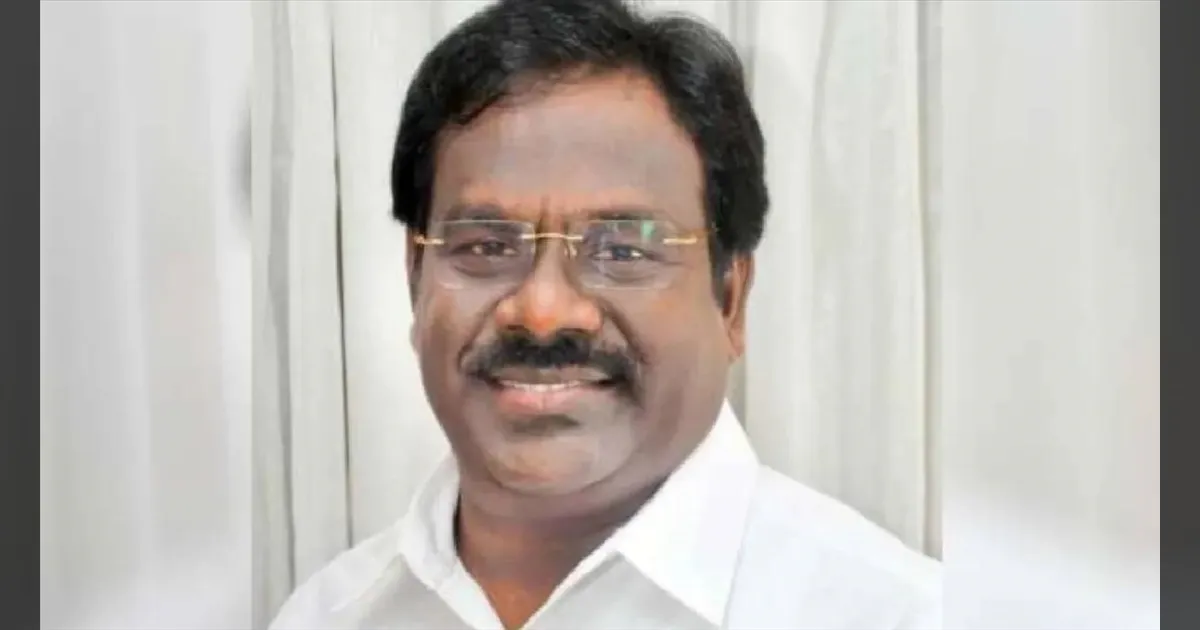 ராமதாஸ் - அன்புமணி இணைப்பு சாத்தியம் குறைவு; ஜி.கே. மணி மீது பாமக வழக்கறிஞர் பாலு பகிரங்க குற்றச்சாட்டு!