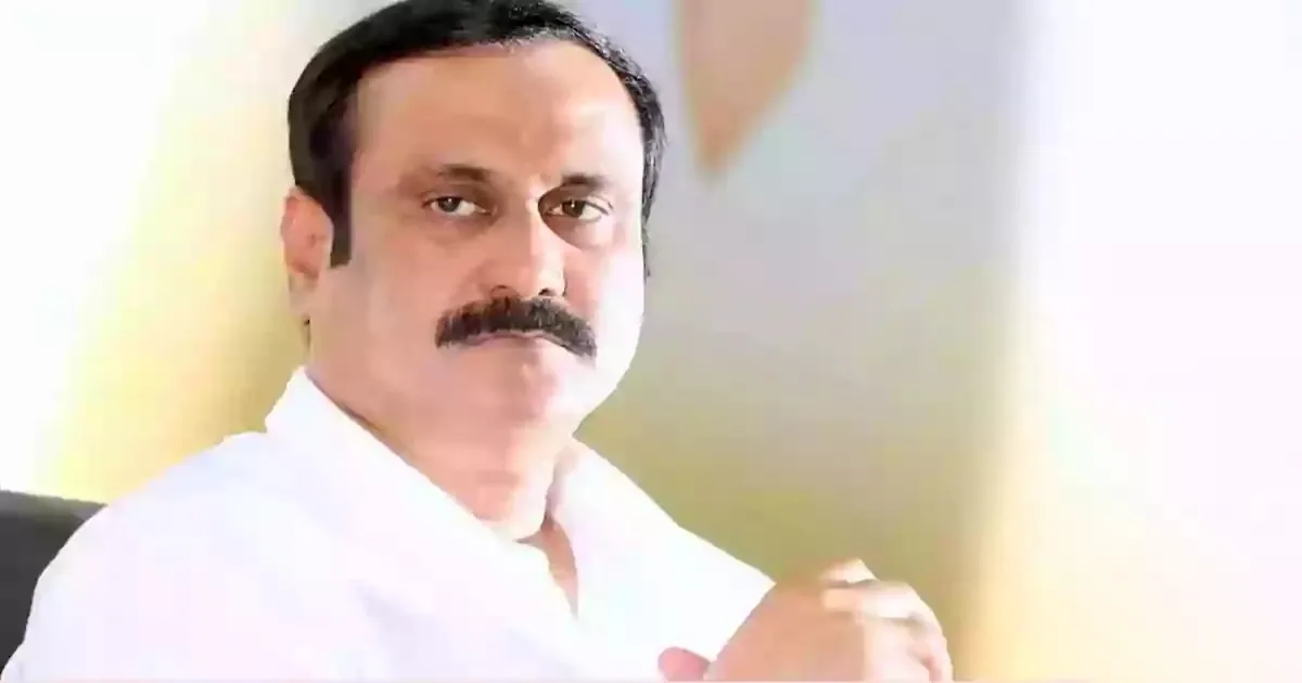 ராமதாஸ் வீடு முன்பு கட்சி நிர்வாகிகள் தர்ணா... பாமகவில் தொடரும் சலசலப்பு; என்னதான் நடக்குது?