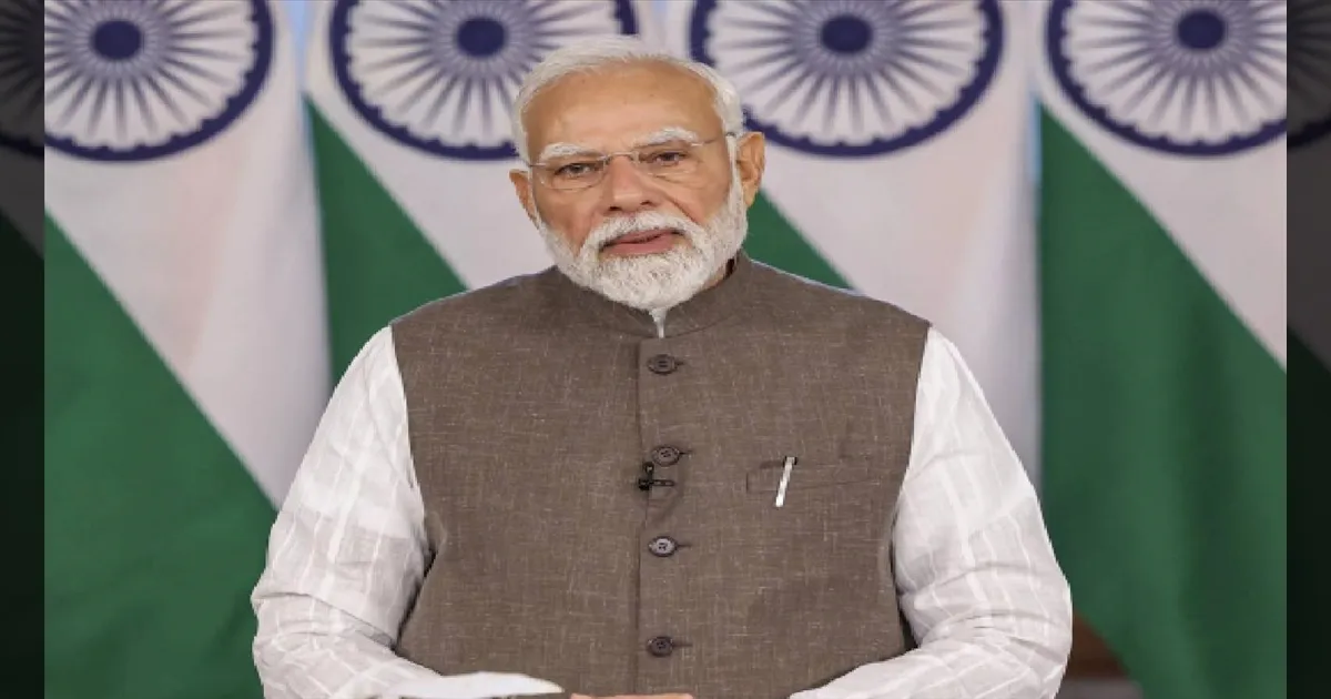 #BREAKING: தவெக தலைவர் விஜய்க்கு பிரதமர் மோடி வாழ்த்து! தமிழக வளர்ச்சிக்கு மத்திய அரசு உதவும் என உறுதி!