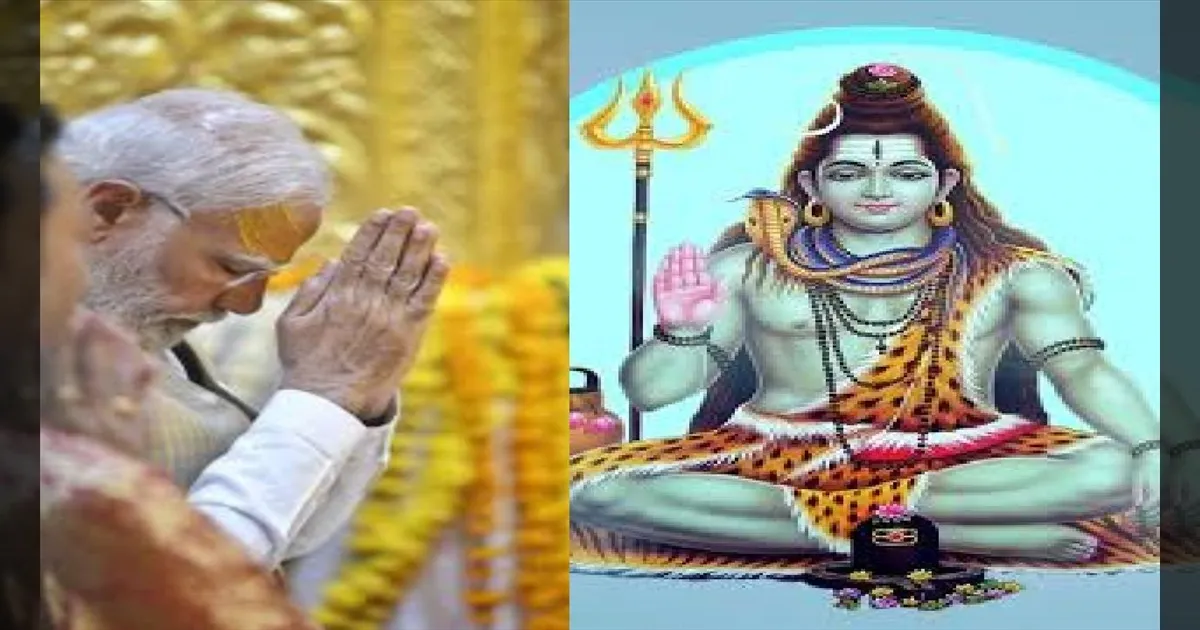 குமரி சிவாலய ஓட்டத்திற்கு பிரதமர் மோடியின் அங்கீகாரம்... சிறப்பு அஞ்சல் உறை வெளியீடு!