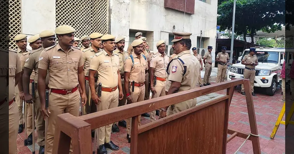 சிறுமி உடல் மீட்கப்பட்ட ஏரிக்கரையில் ஏடிஜிபி ஆய்வு! துவங்கியது உடற்கூராய்வு பணி! வெளிவரப்போகும் பகீர்!
