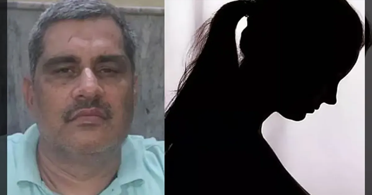 15 ஆண்டுகளாக பாலியல் வன்கொடுமை!  மறுப்பு தெரிவித்தா கரண்ட் ஷாக்! காம லீலை போலி சாமியார் கைது!