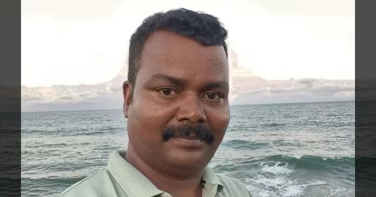 மதுபோதையில் பெண்ணிடம் சில்மிஷம்! 'நான் இன்ஸ்பெக்டர்' என மிரட்டிய போலீஸ் அதிகாரி கைது!