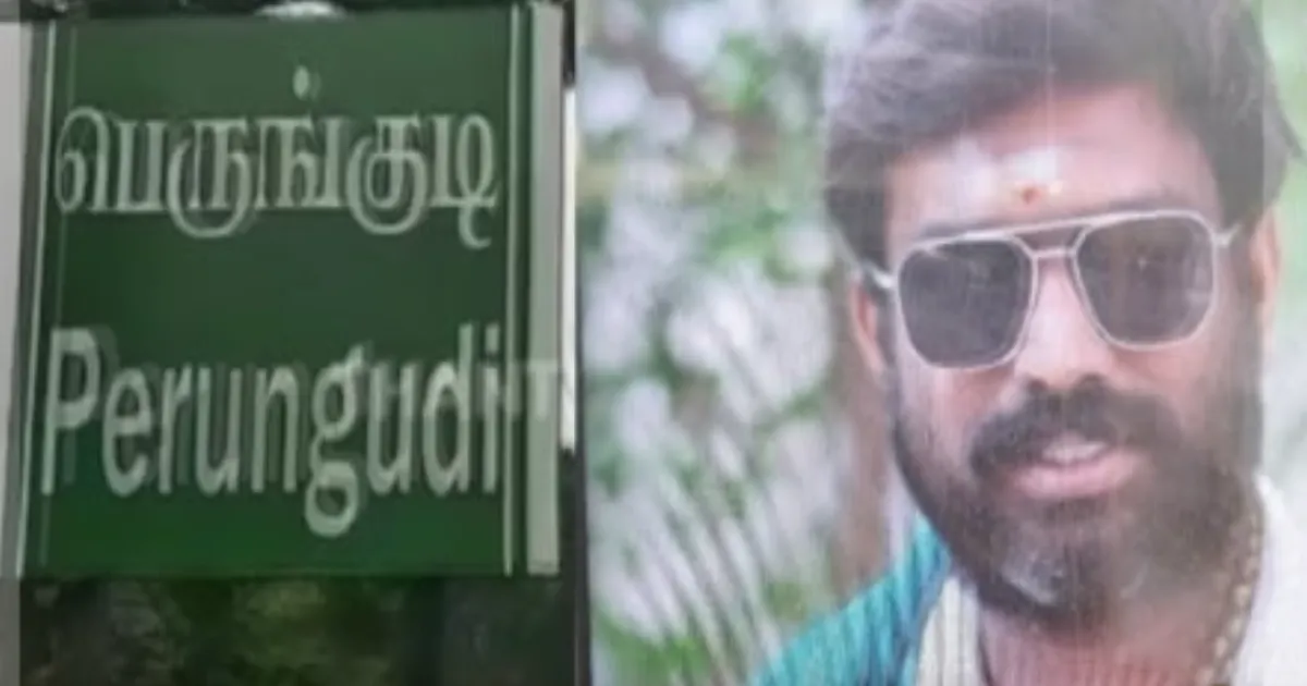 விஜய் ஆட்சியில் காவல்துறைக்கே பாதுகாப்பில்லையா?... மதுரை உளவுத்துறை காவலர் மீது கொலைவெறி தாக்குதல்...!