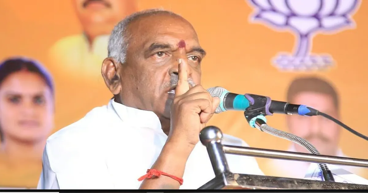 உண்மையான அக்கறை இருந்தால்... விஜய்க்கு நேரடி சவால் விட்ட பொன்.ராதாகிருஷ்ணன்... காங்கிரஸ் அமைச்சர்களுக்கு காத்திருக்கும் ஆப்பு...!
