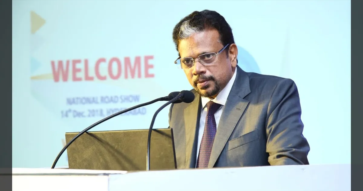 புதுச்சேரி காவல்துறைக்கு ஜனாதிபதி வண்ண விருது! வரலாற்று சாதனை குறித்து துணைநிலை ஆளுநர் கைலாஷ்நாதன் பெருமிதம்!
