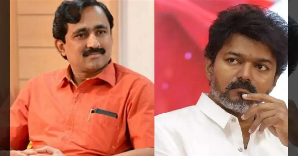 பொன்ராஜ்க்கு முன்ஜாமின் கிடைக்குமா..? தவறான முன்னுதாரணம் ஆகிடும்... காவல்துறை கடும் வாதம்..!