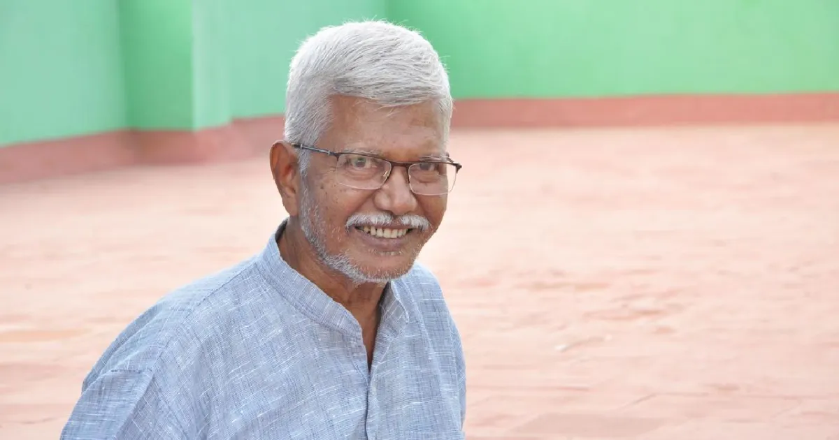 கரிசல் மண்ணின் குரல் ஒடுங்கியது! மூத்த எழுத்தாளர் பூமணி மறைவுக்கு இபிஎஸ் இரங்கல்!