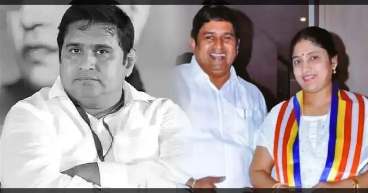 கணவர் கொலைக்கு நீதி வேண்டும்!! அதற்காகவே போட்டியிடுகிறேன்! பொற்கொடி ஆம்ஸ்ட்ராங் உருக்கம்!