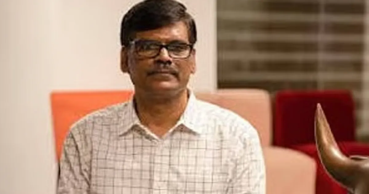 தவெக அரசை ஓங்கி கொட்டிய நீதிமன்றம்... தொழிலதிபர் பி.ஆர்.சுந்தர் கைது விவகாரத்தில் அதிரடி திருப்பம்...!